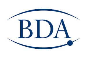 BDA Logo